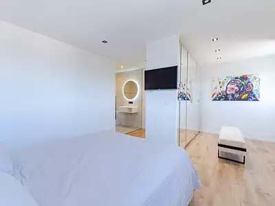 Appartement, 85 m²