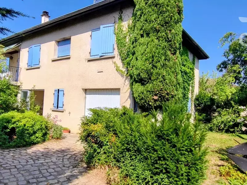 Maison, 181,35 m²