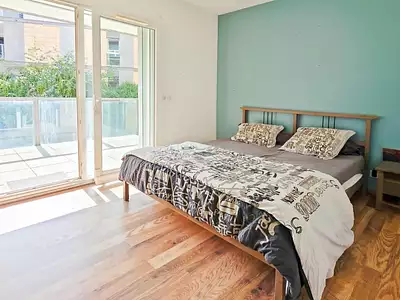 Appartement, 81 m²