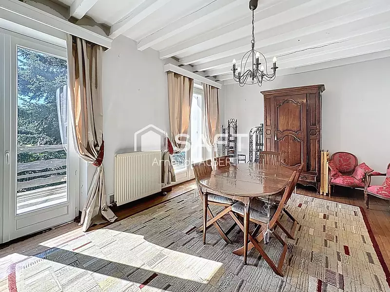 Maison, 190 m²