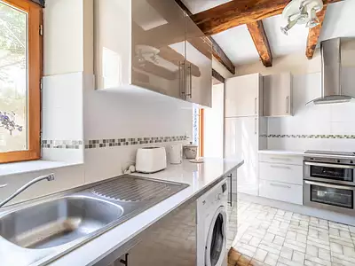 Maison, 137 m²
