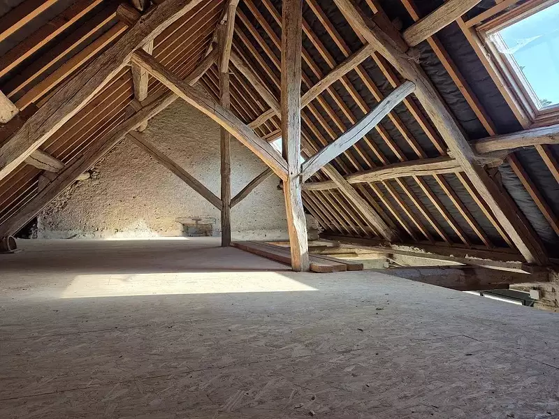 Maison, 207 m²