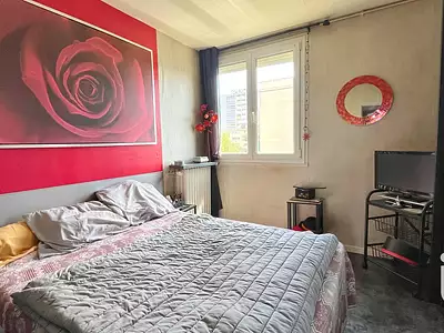 Appartement, 67 m²