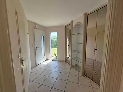 Maison, 180 m²