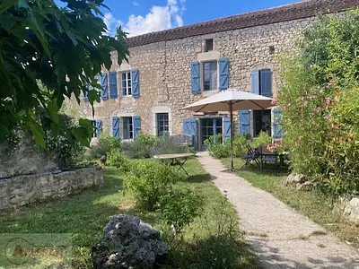 Maison, 158 m²