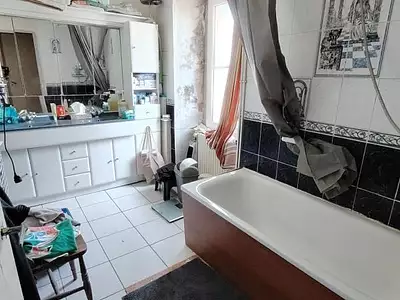 Maison, 90 m²