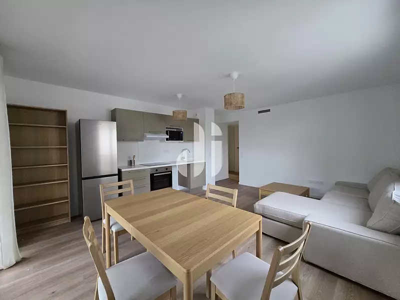 Appartement, 66,88 m²