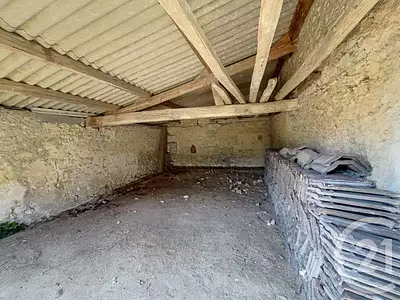 Maison, 72 m²