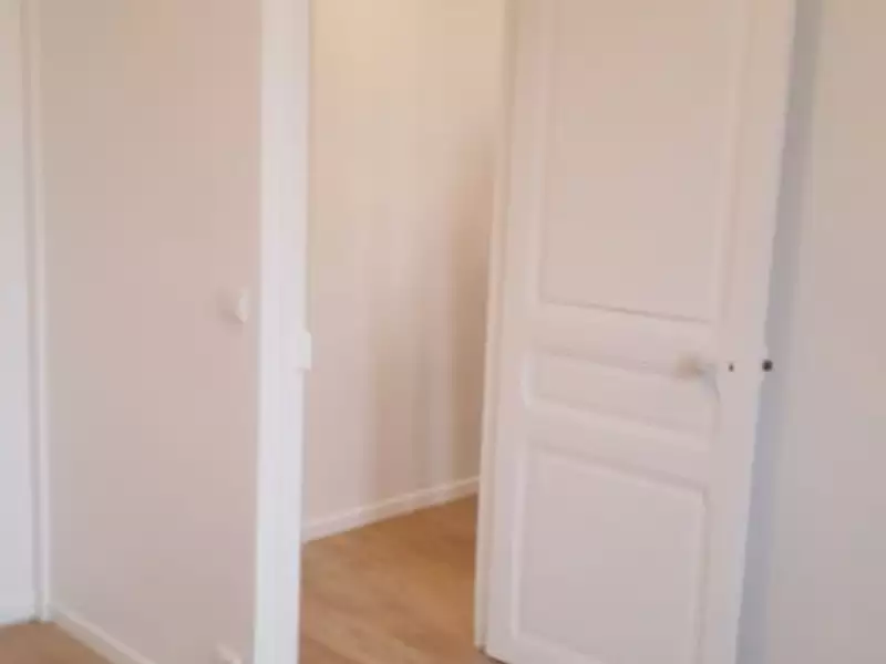 Appartement, 34,63 m²