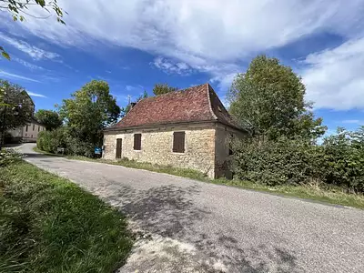 Maison, 59 m²