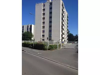 Appartement, 31,89 m²