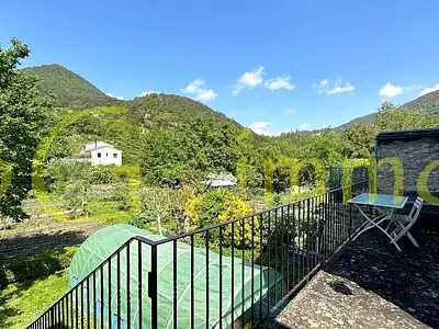 Maison, 155 m²