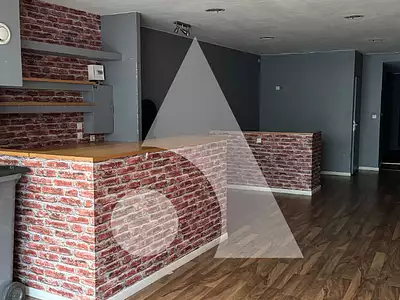 Immeuble, 215,5 m²