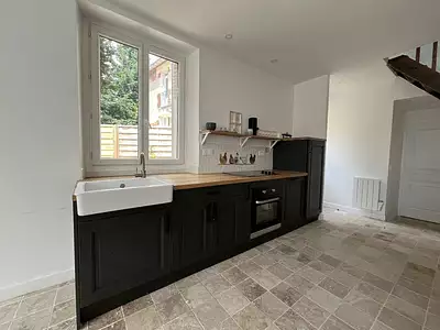 Maison, 65 m²