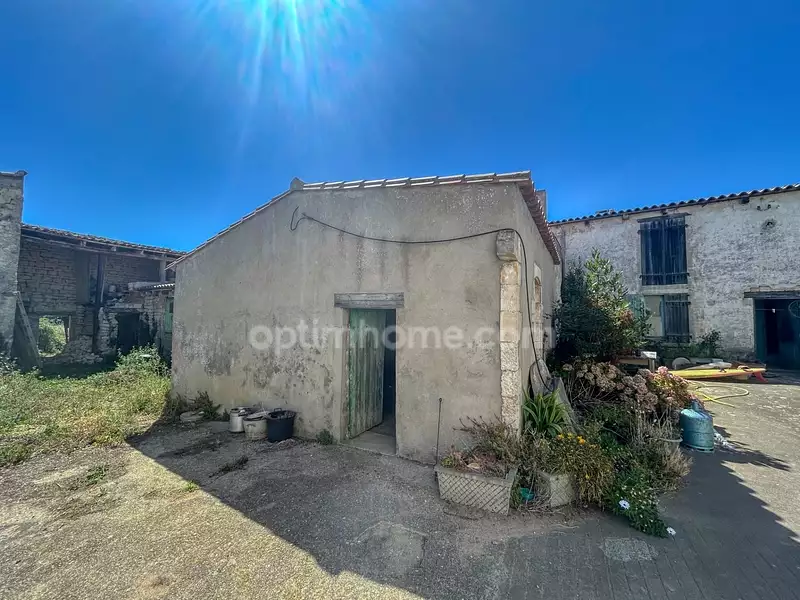 Maison, 150 m²