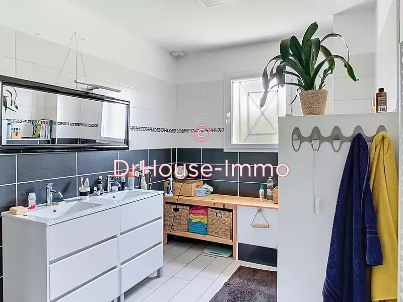 Maison, 136 m²