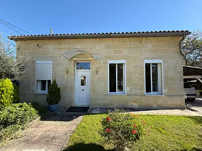 Maison, 150 m²
