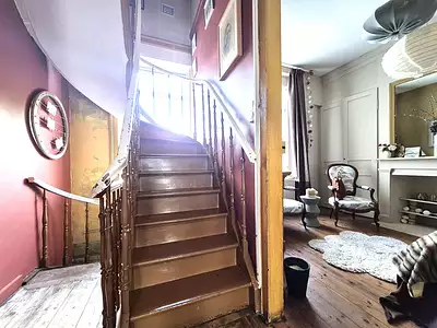 Maison, 140 m²