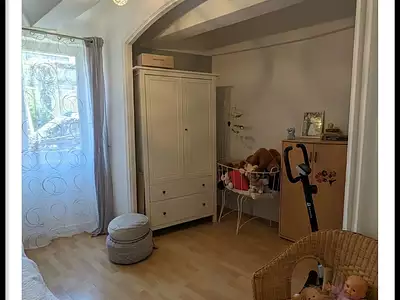Maison, 118,5 m²
