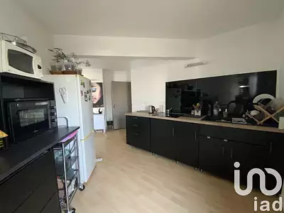 Appartement, 42 m²