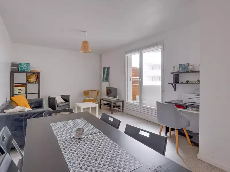 Appartement, 79 m²