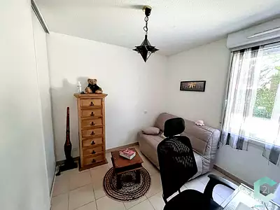 Appartement, 59,98 m²