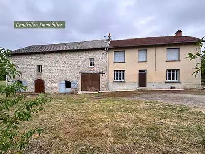 Maison, 140 m²