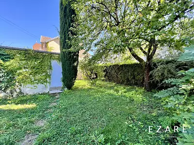 Maison, 155 m²