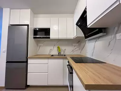 Appartement, 72 m²