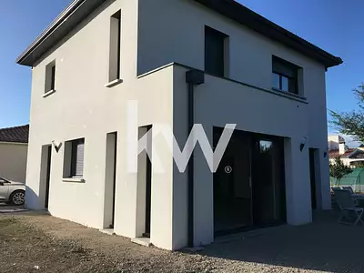 Maison, 80 m²