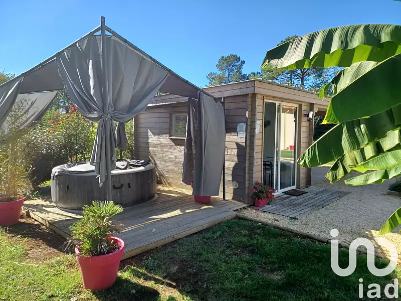 Maison, 169 m²