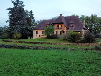Maison, 308 m²