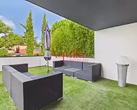 Appartement, 58,03 m²