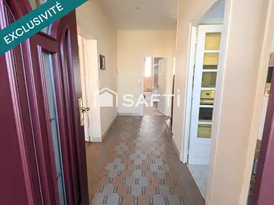 Maison, 120 m²