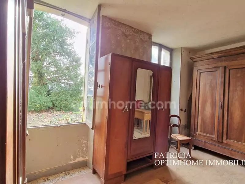 Maison, 213 m²
