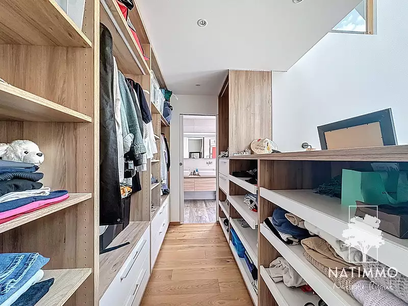 Maison, 188 m²