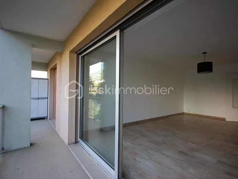 Appartement, 92 m²