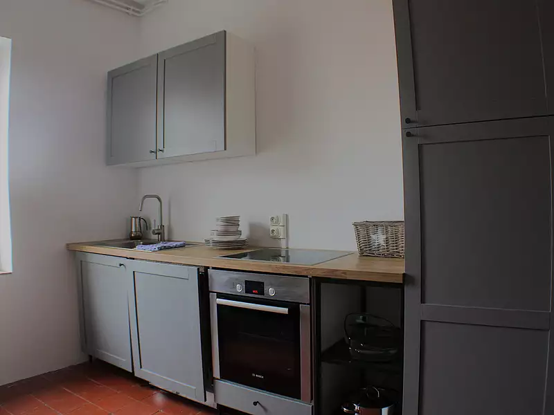 Appartement, 69 m²