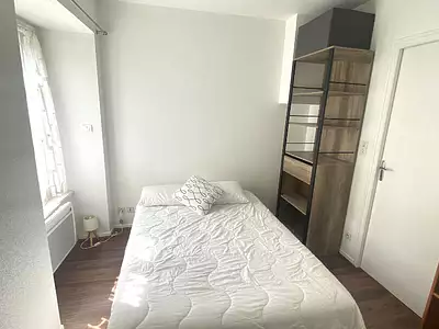 Appartement, 24,7 m²