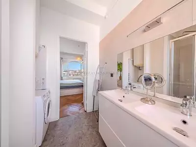Appartement, 50 m²