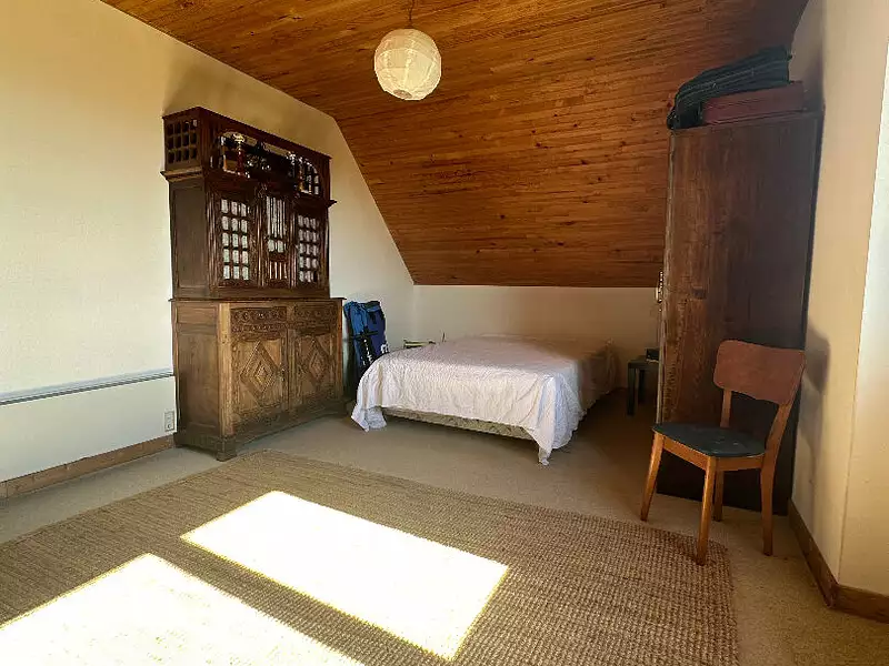Maison, 121 m²