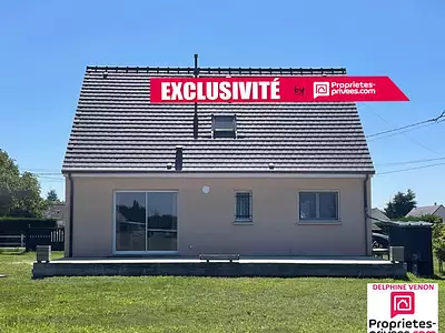 Maison, 97 m²