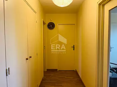 Appartement, 85 m²