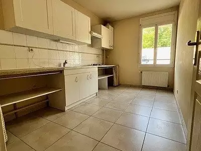 Appartement, 47 m²