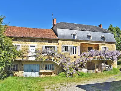 Maison, 131 m²