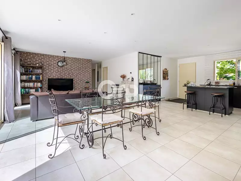 Maison, 113 m²