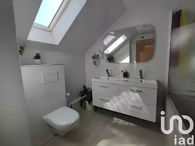 Maison, 85 m²