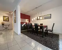 Appartement, 84,73 m²