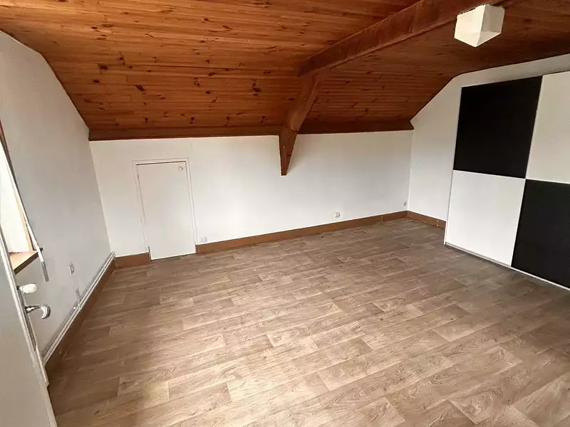 Maison, 90 m²