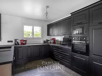 Maison, 118,4 m²